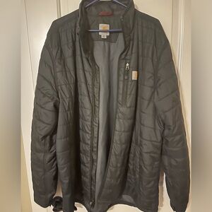 Men’s light Carhartt Puffer